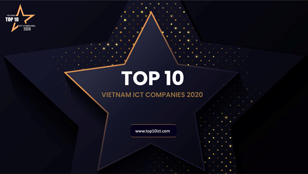 VINASA phát động chương trình Top 10 doanh nghiệp ICT Việt Nam