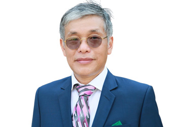 TS. Hoàng Lê Minh