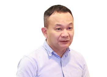 Ông Nguyễn Thanh Tuyên