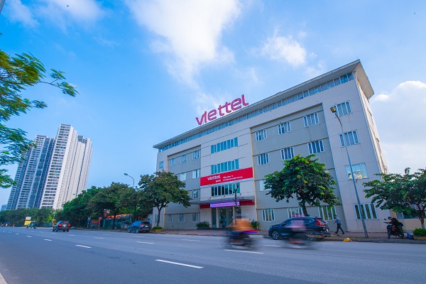 Viettel Post 3 năm liên tiếp đứng top 1 công ty uy tín ngành logistics